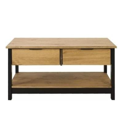 MESA DE CENTRO CANDE