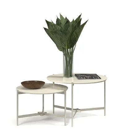 MESAS CONJUNTO PRISMA