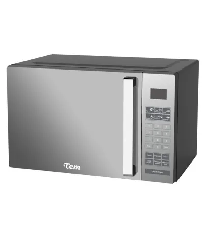 MICROONDAS DIGITAL 25LT TEM