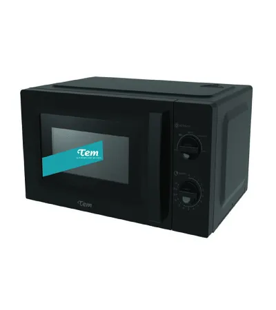 MICROONDAS MANUAL TEM