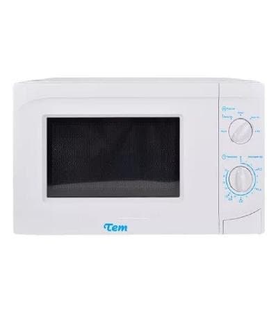 MICROONDAS TEM 20L MANUAL