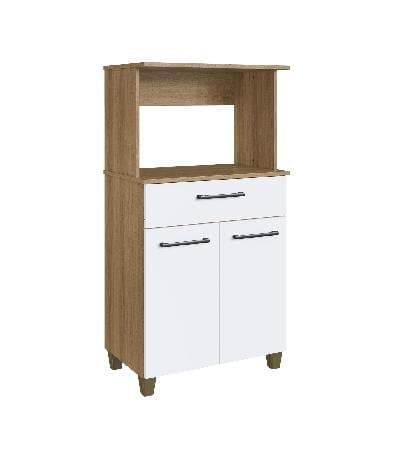 MUEBLE PARA MICRO Y HORNO
