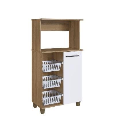 MUEBLE PARA MICROONDAS