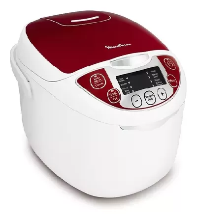 MULTICOOKER 12 EN 1