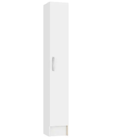PANELERO BLANCO