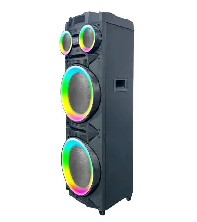 PARLANTE ACTIVO 12 TELEFUNKEN