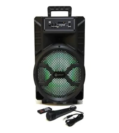 PARLANTE ACTIVO TELEFUNKEN
