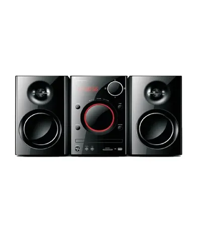 PARLANTE PM10 TELEFUNKEN