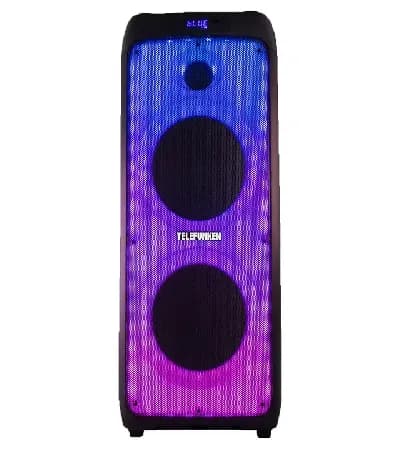 PARLANTE TELEFUNKEN