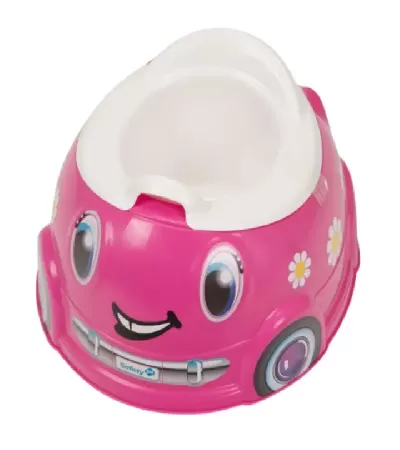 PELELA FAST CAR PINK