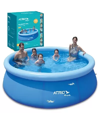 piscina atrio 4500lt