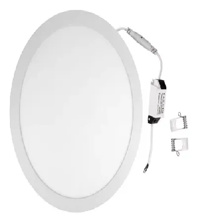 PLAFON LED 24W BLANCO CALIDO