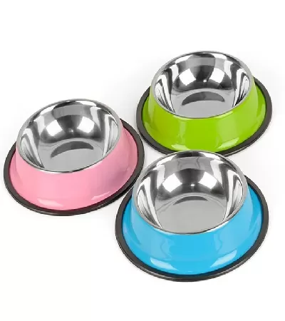 PLATO PARA MASCOTA