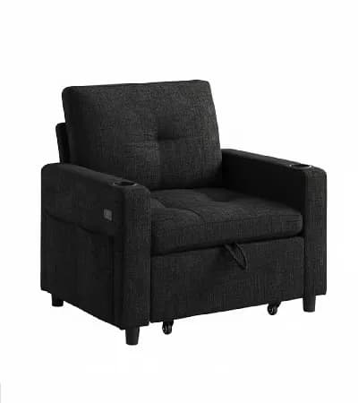 POLTRONA CAMA RECLINABLE