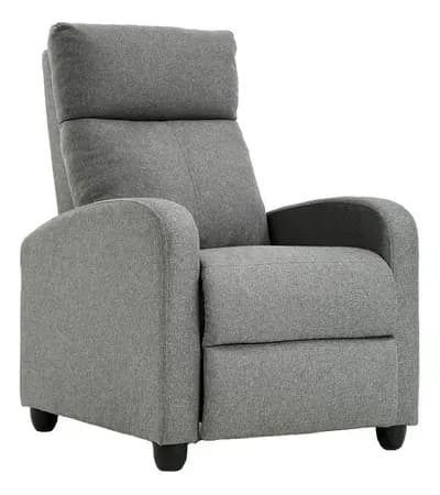 POLTRONA ELLI RECLINABLE