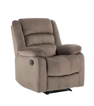 POLTRONA RECLINABLE