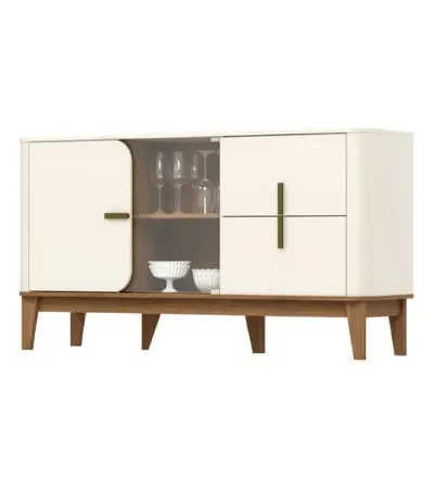 RACK BUFFET RAEL
