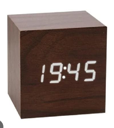 RELOJ DIGITAL