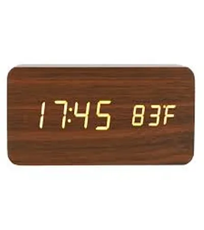 RELOJ DIGITAL DE MESA