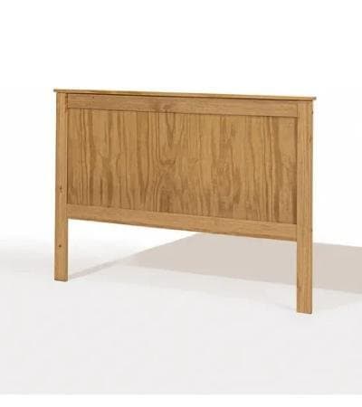 RESPALDO MADERA MACIZA