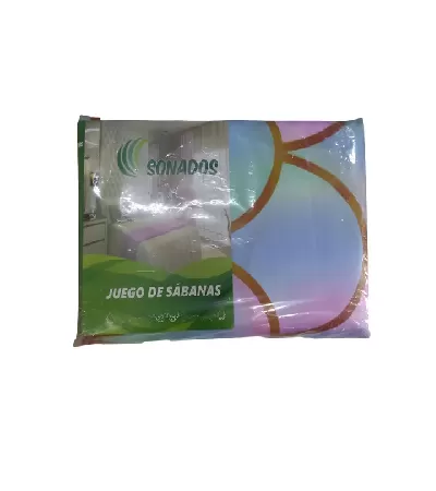 SABANAS 2 PLAZAS