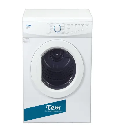 SECARROPAS 7KG TEM