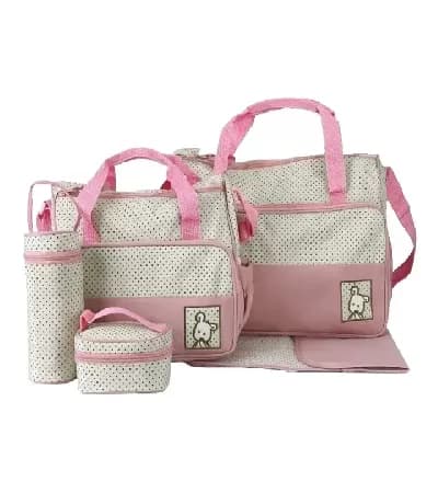 SET DE BOLSOS BEBE
