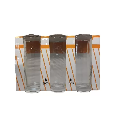 SET X6 VASOS