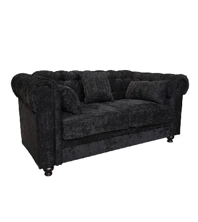 SILLON CHESTERFIELD 2 CUERPOS