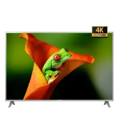 SMART TV 65 TELEFUNKEN