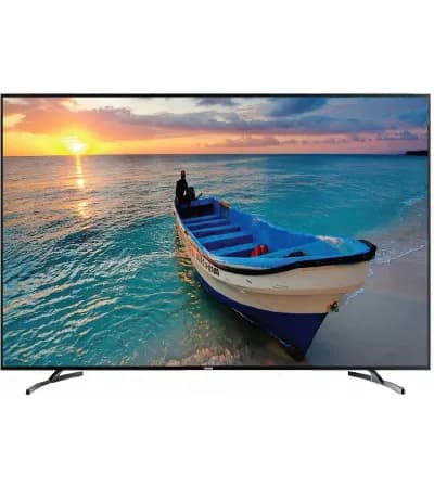 SMART TV 75 TELEFUNKEN