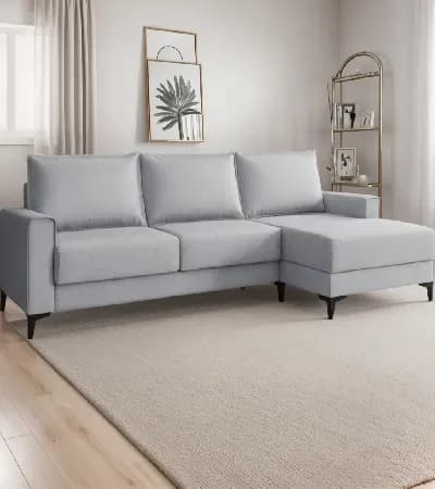 SOFA CAMA ESQUINERO