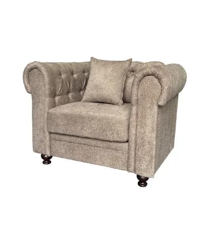 SOFA CHESTERFIELD 1 CUERPO