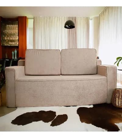 SOFA SILLON Luma en caja