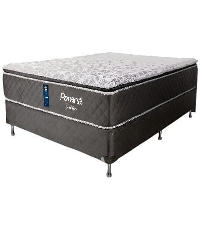 SOMMIER 2 PLAZAS EMOTION