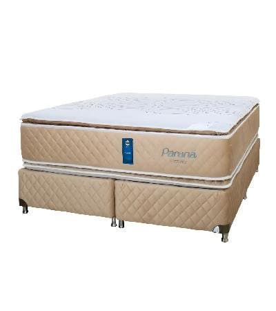 Sommier 2 plazas Executive