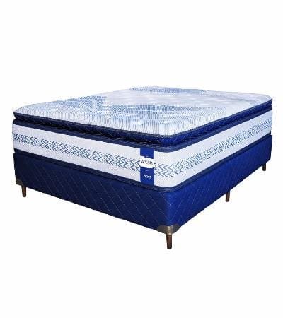 SOMMIER ACQUA KING