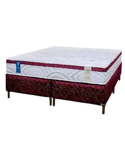 SOMMIER DIVO JUNIOR QUEEN