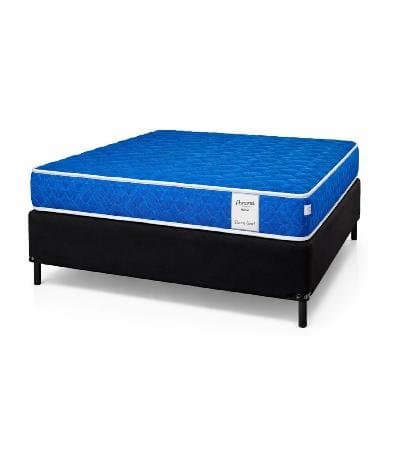 SOMMIER PIUMA 2 PLAZAS