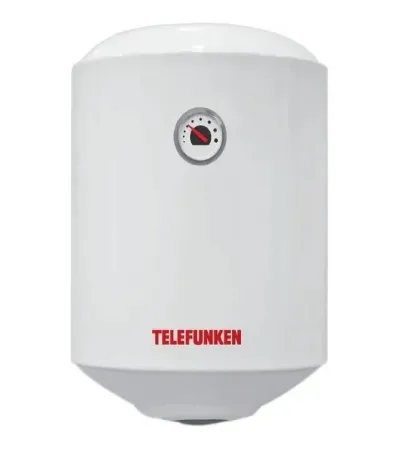 TERMOTANQUE 30LT TELEFUNKEN