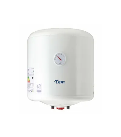 TERMOTANQUE 30LT TEM