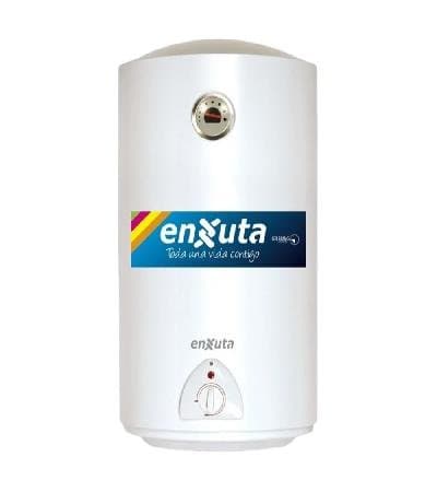 TERMOTANQUE 91LT ENXUTA