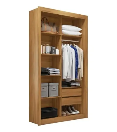 VESTIDOR VANE